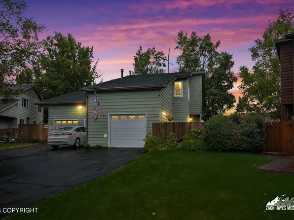3257 Wiley Post Loop, Anchorage, AK 99517