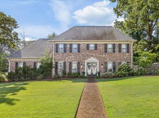 8601 Dogwood Rd, Germantown, TN 38139
