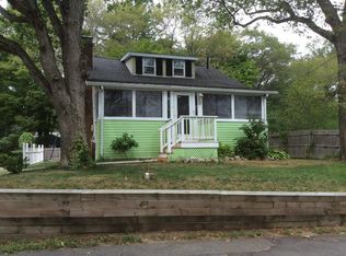 468 Center St, Randolph, MA 02368