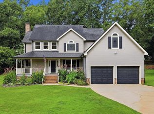 104 Hidden Creek Dr, Easley, SC 29642