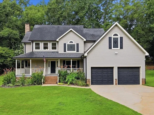 104 Hidden Creek Dr, Easley, SC 29642