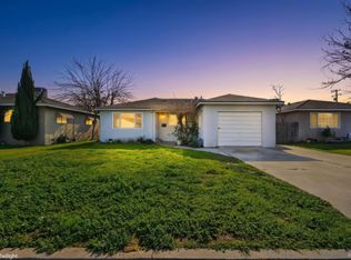 337 E Elm St, Hanford, CA 93230