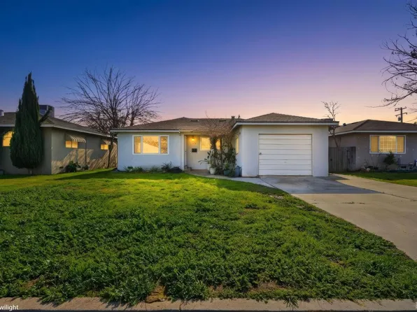 337 E Elm St, Hanford, CA 93230