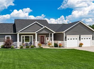 6480 Welsh Rd, Nashport, OH 43830