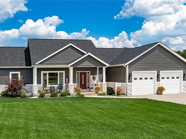 6480 Welsh Rd, Nashport, OH 43830