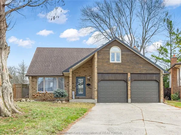 76 Pamela Cres, Chatham Kent, ON N7L 4S5