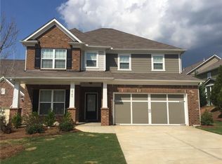 2745 Ashby Pond Trl, Duluth, GA 30097