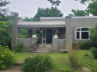 526 W Rudisill Blvd, Fort Wayne, IN 46807