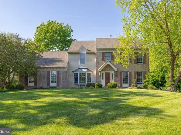 5 Kingbury Ct, Newark, DE 19711