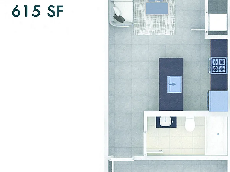B+G Place — Photo 35
