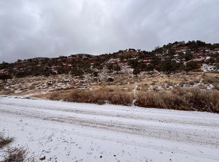 1478-1492 N Foothill Dr, Paragonah, UT 84760