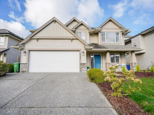 45987 Sherwood Dr, Chilliwack, BC V2R 5T6