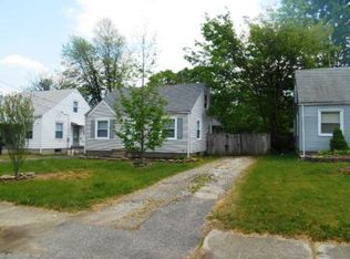 4913 S 4th St, Louisville, KY 40214