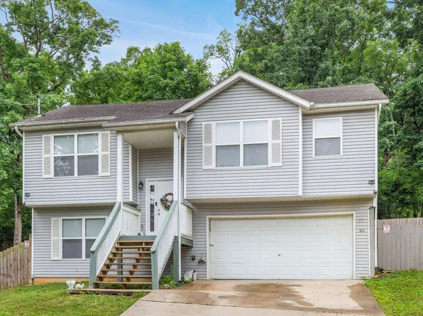 1015 Greentree Road, Rockaway Beach, MO 65740