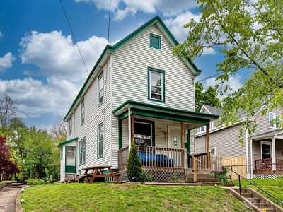 4103 Whetsel Ave, Cincinnati, OH, 45227