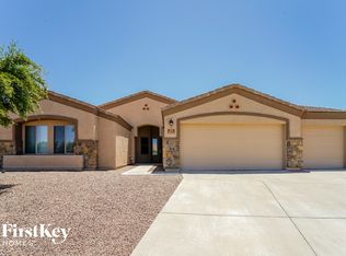 10130 E Corte Madera Fina, Tucson, AZ 85730