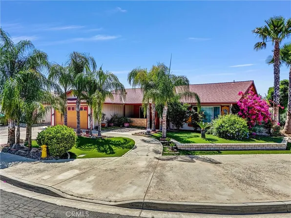 27498 Embassy St, Menifee, CA 92586