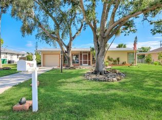 137 SE 45th St, Cape Coral, FL 33904