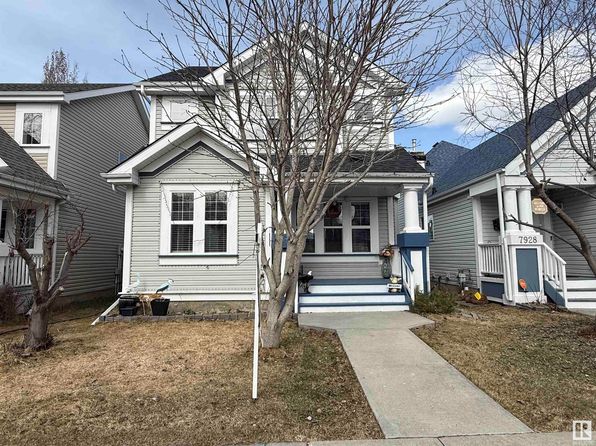 7932 14th Ave SW, Edmonton, AB T6X 1H3