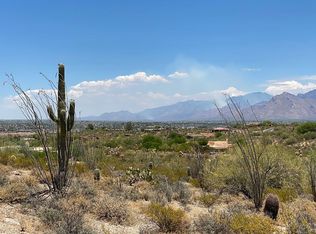 5735 W Crystal Valley Ct, Tucson, AZ 85743