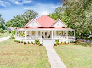 218 Athens St, Jefferson, GA 30549
