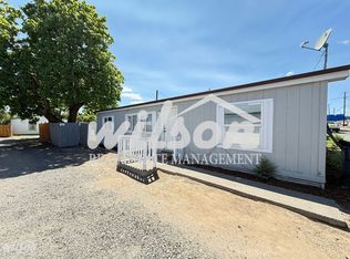 908 W Washington Ave, Union Gap, WA 98903
