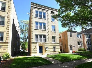 1631 Monroe St #1-3, Evanston, IL 60202