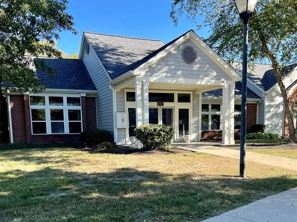 8110 Brookmont Ct Unit 102, Indianapolis, IN 46278