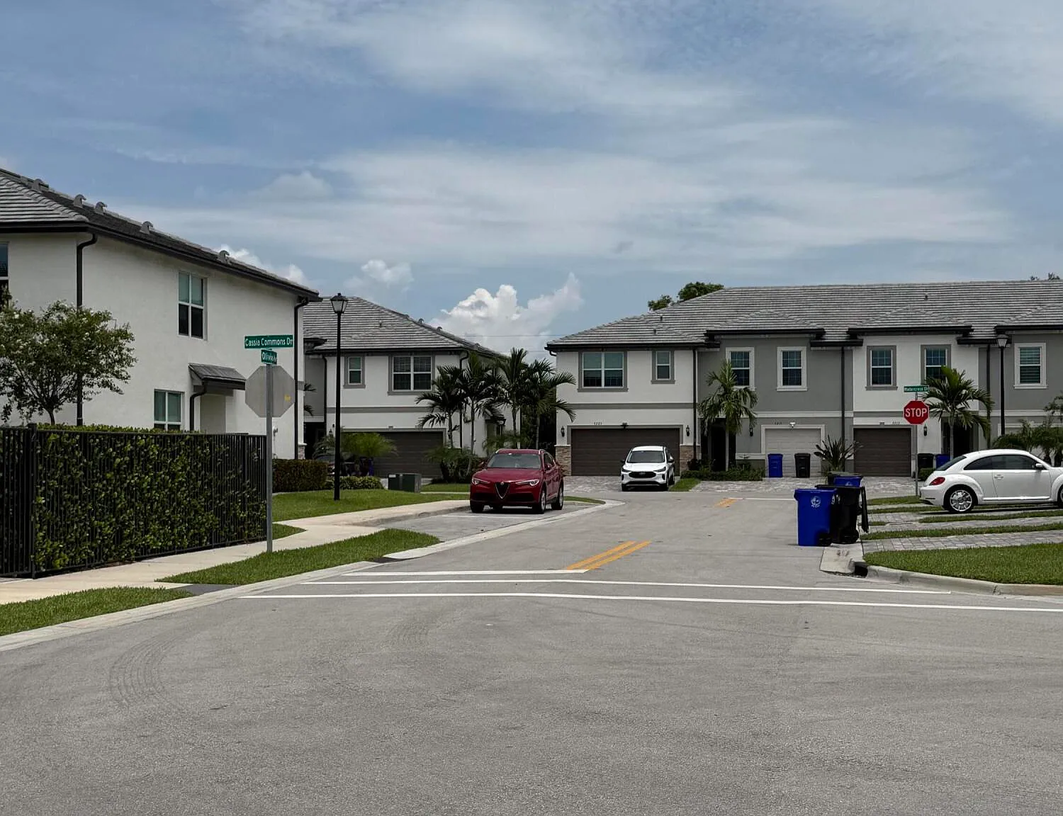 3 bed, 2.5 bath, 1516 sqft, $3,500 — Photo 3