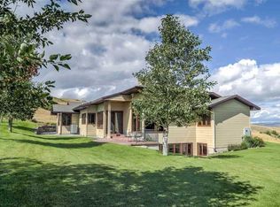 137A Lower Deer Creek Rd, Big Timber, MT 59011