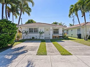 6766 SW 25th Ter, Miami, FL 33155