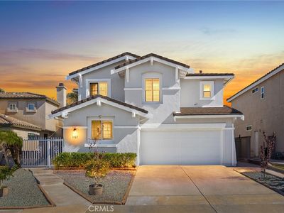 1427 Marble Canyon Way, Chula Vista, CA, 91915