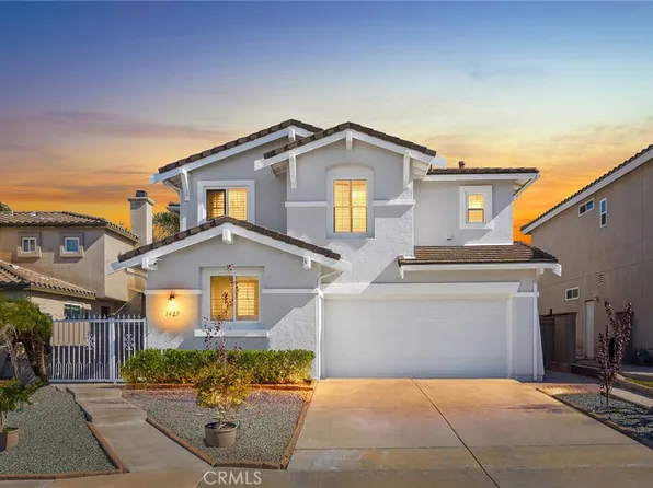 1427 Marble Canyon Way, Chula Vista, CA 91915
