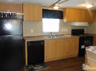 1401 N Windsurf Way, Oklahoma City, OK 73127