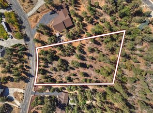0 Heritage Trl, Big Bear City, CA 92314