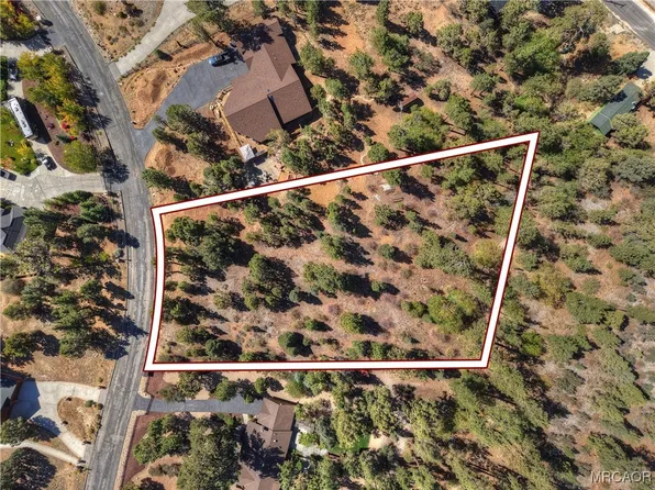 0 Heritage Trl, Big Bear City, CA 92314