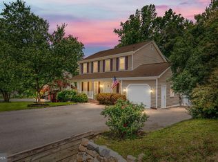 11603 Enchanted Woods Way, Fredericksburg, VA 22407