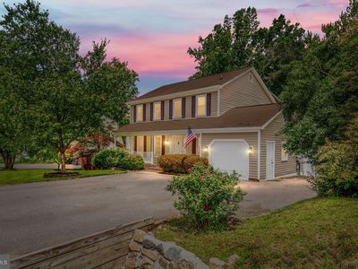 11603 Enchanted Woods Way, Fredericksburg, VA, 22407