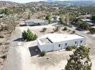 3091 Sunnyslope Rd, Pinon Hills, CA 92372