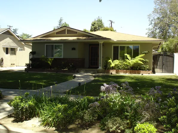 2565 2nd St, La Verne, CA 91750