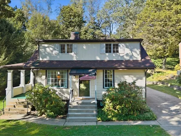 9735 McCutcheon Ave, Pittsburgh, PA 15237
