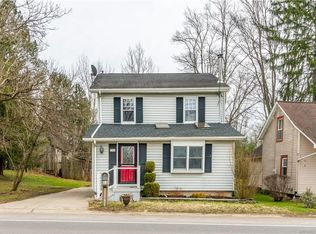 7369 Zimmerman Rd, Hamburg, NY 14075