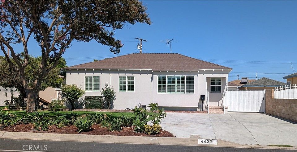 1st image of 4432 Ranger Ave