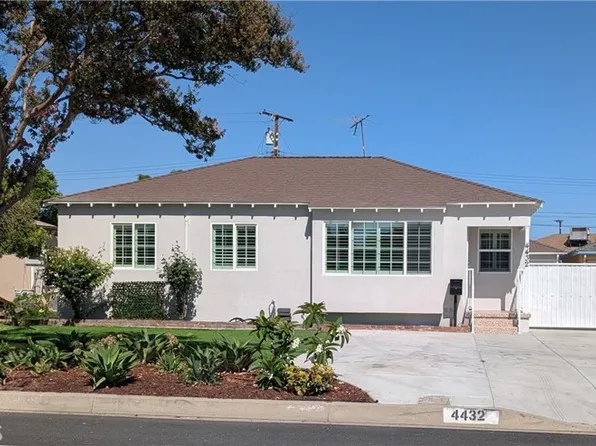 4432 Ranger Ave, El Monte, CA 91731