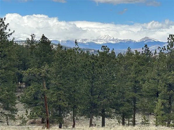 97 Chap Way LOT 215, Hartsel, CO 80449