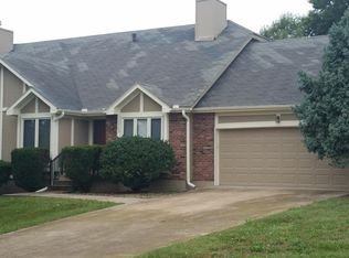 1703 NW 9th St, Blue Springs, MO 64015