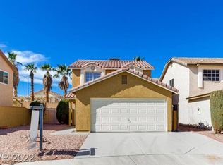 905 Scarlet Ridge Dr, Las Vegas, NV 89128