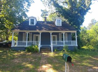 29 Wilcoxen St, Newnan, GA 30263