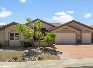 1034 Overlook Ln, Mesquite, NV 89027