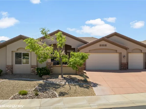 1034 Overlook Ln, Mesquite, NV 89027